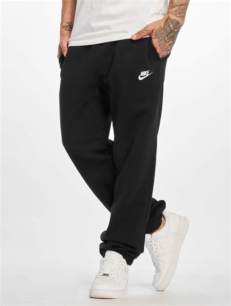 nike jogginghose herren schwarz kaufland